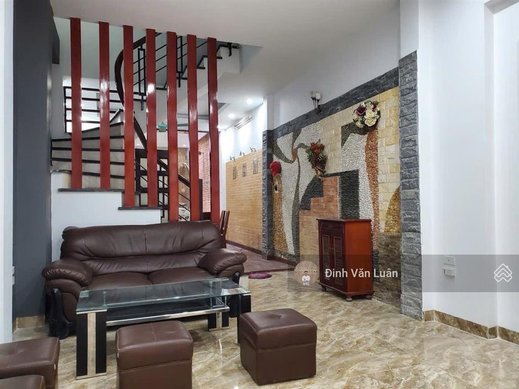 Pl ô tô vào nhà! sổ đỏ 52m2, 5 tầng dân xây kiên cố, mt 4m, giá 19.2 tỷ ctl