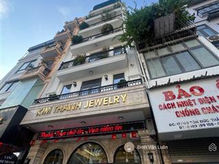 66m2 x 7t, mt 7.5m, mp kinh doanh tấp nập, giá 40 tỷ