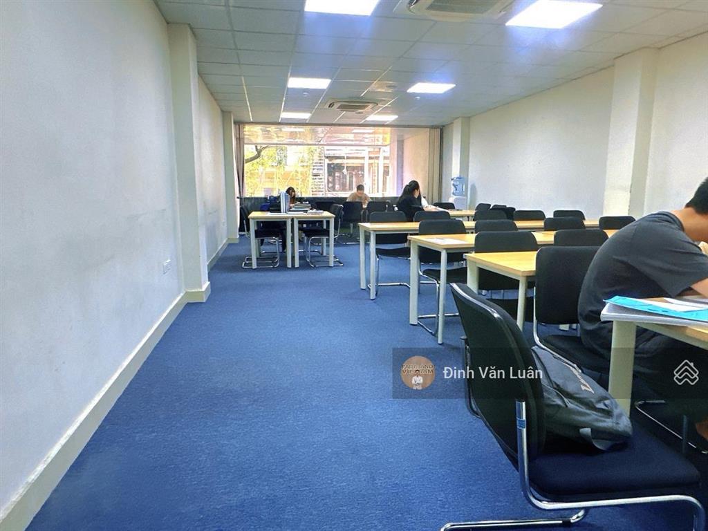 Tòa 8 tầng x 50m2, mt 5m, kd tấp nập, giá 37 tỷ