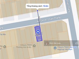 Pl đường 10m, 34 ô tô tránh, vỉa hè 2 bên, sổ 35m2, mt 3.5m, 2t, chỉ 12 tỷ