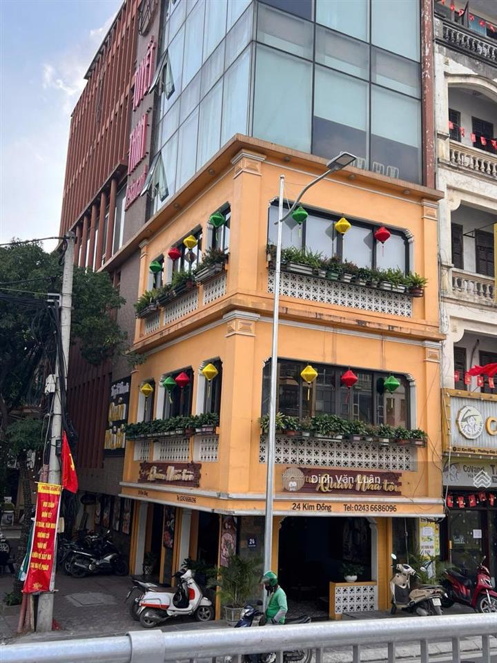 Tòa 8t thông sàn x 100m2, mt 5.3m, cho thuê văn phòng, kinh doanh dòng tiền khủng, giá 69 tỷ