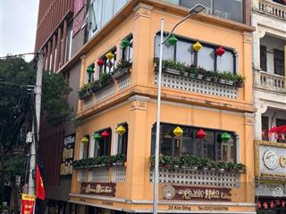 Tòa 8t thông sàn x 100m2, mt 5.3m, cho thuê văn phòng, kinh doanh dòng tiền khủng, giá 69 tỷ