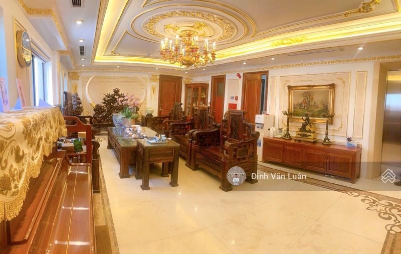 Lô góc! mp kinh doanh sầm uất, 164m2, mt 20m, giá 72.5 tỷ