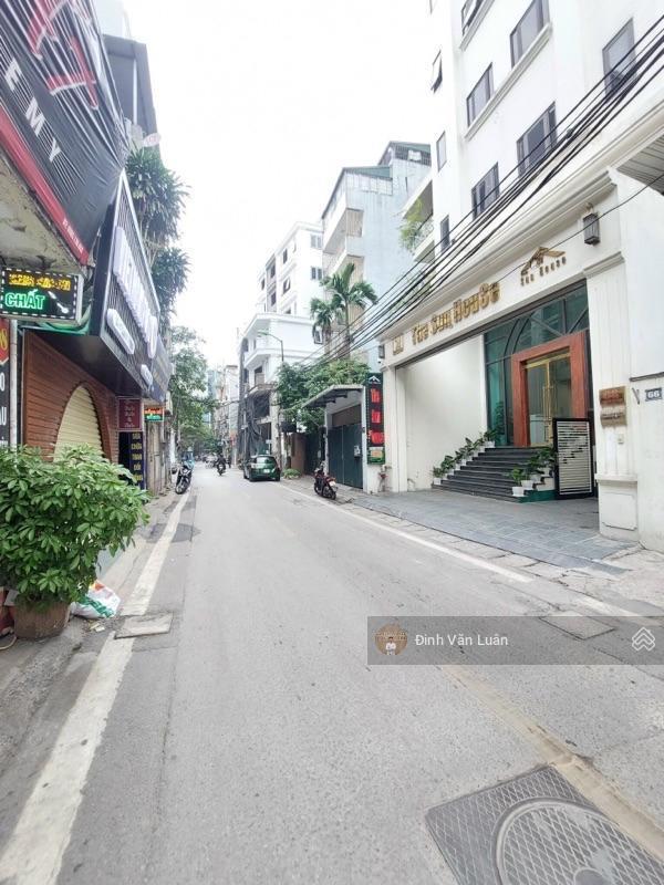 Lô góc! mp kinh doanh sầm uất, 164m2, mt 20m, giá 72.5 tỷ