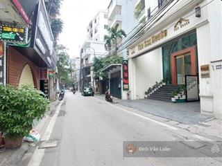 Lô góc! mp kinh doanh sầm uất, 164m2, mt 20m, giá 72.5 tỷ