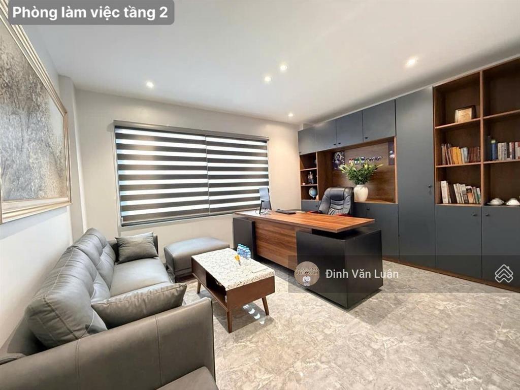 Pl đường 2 ô tô tránh, 65m2, mt 4.5m x 5t, chỉ 25 tỷ