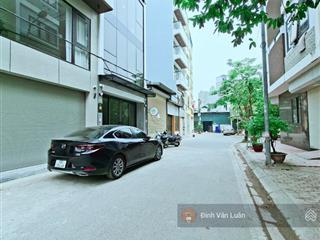 Pl đường 2 ô tô tránh, 65m2, mt 4.5m x 5t, chỉ 25 tỷ