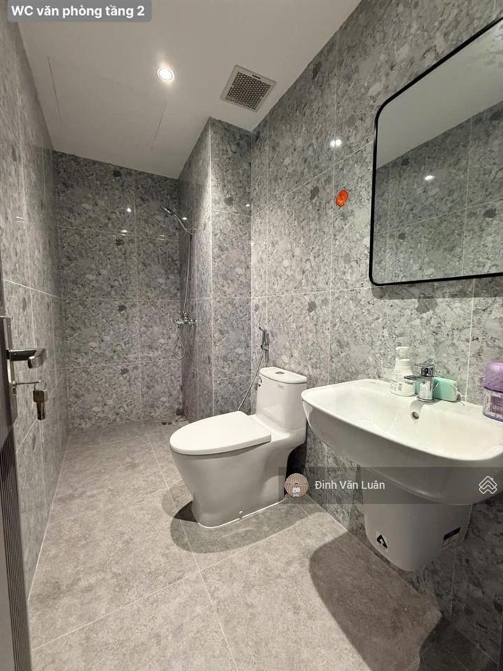 Pl đường 2 ô tô tránh, 65m2, mt 4.5m x 5t, chỉ 25 tỷ