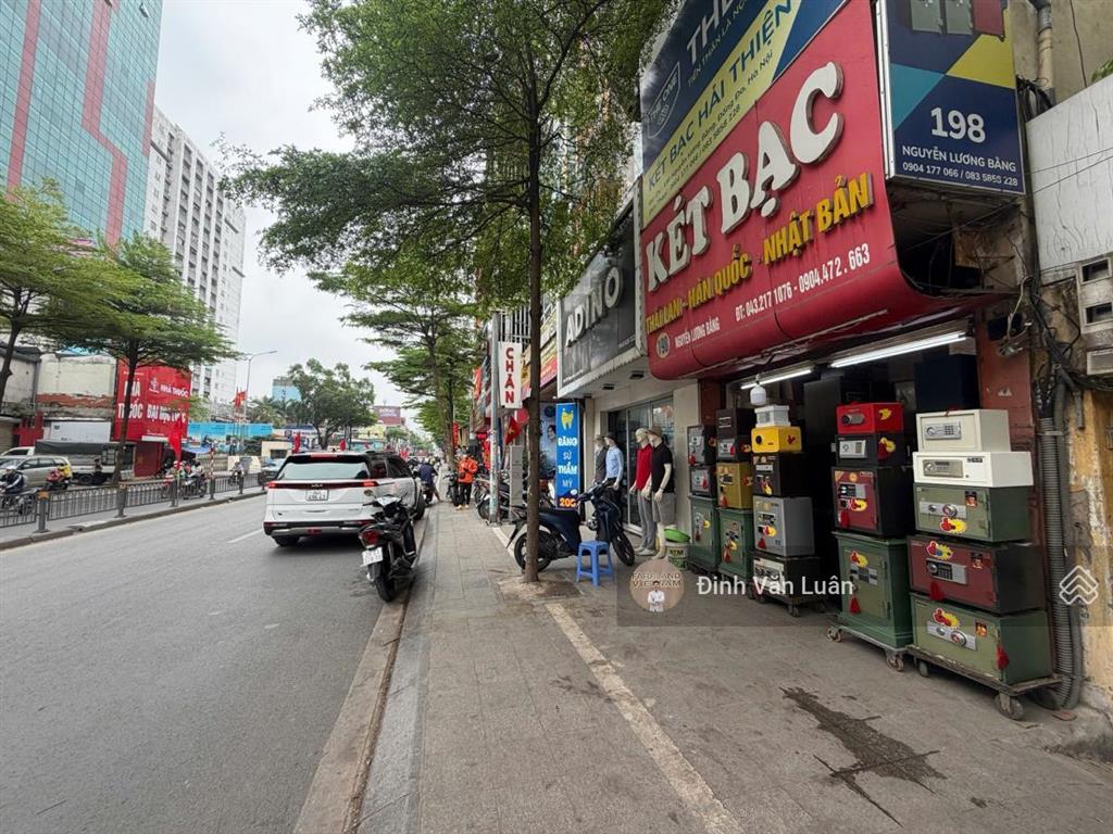 Mp vip 232.7m2, mt 10.3m, giá 150 tỷ, thuộc bên qh cực ít (tuyến chính qh đường rộng 45m)