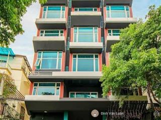 Giảm chào 10 tỷ! lô góc 131m2 x 8t, mt 10.5m, mp cho thuê dòng tiền khủng, giá 73 tỷ