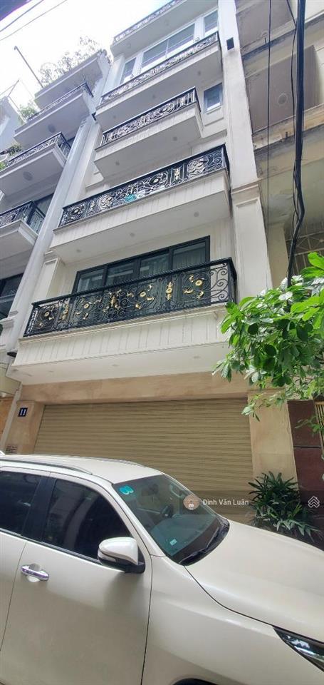 Giảm chào 3 tỷ! 295 tr/m2 pl 2 ô tô tránh, 6t thang máy x 84m2 sổ đỏ