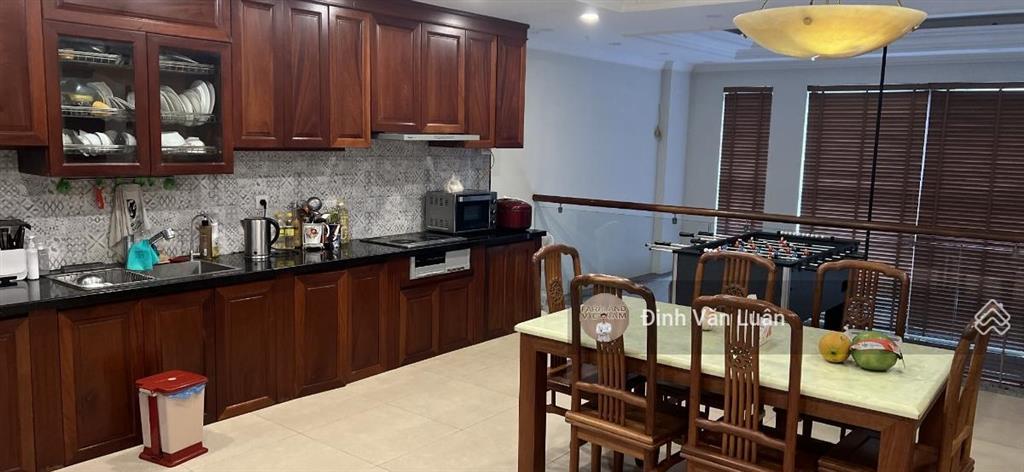 Giảm chào 3 tỷ! 295 tr/m2 pl 2 ô tô tránh, 6t thang máy x 84m2 sổ đỏ