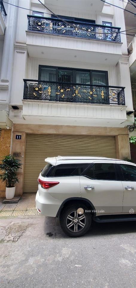 Giảm chào 3 tỷ! 295 tr/m2 pl 2 ô tô tránh, 6t thang máy x 84m2 sổ đỏ