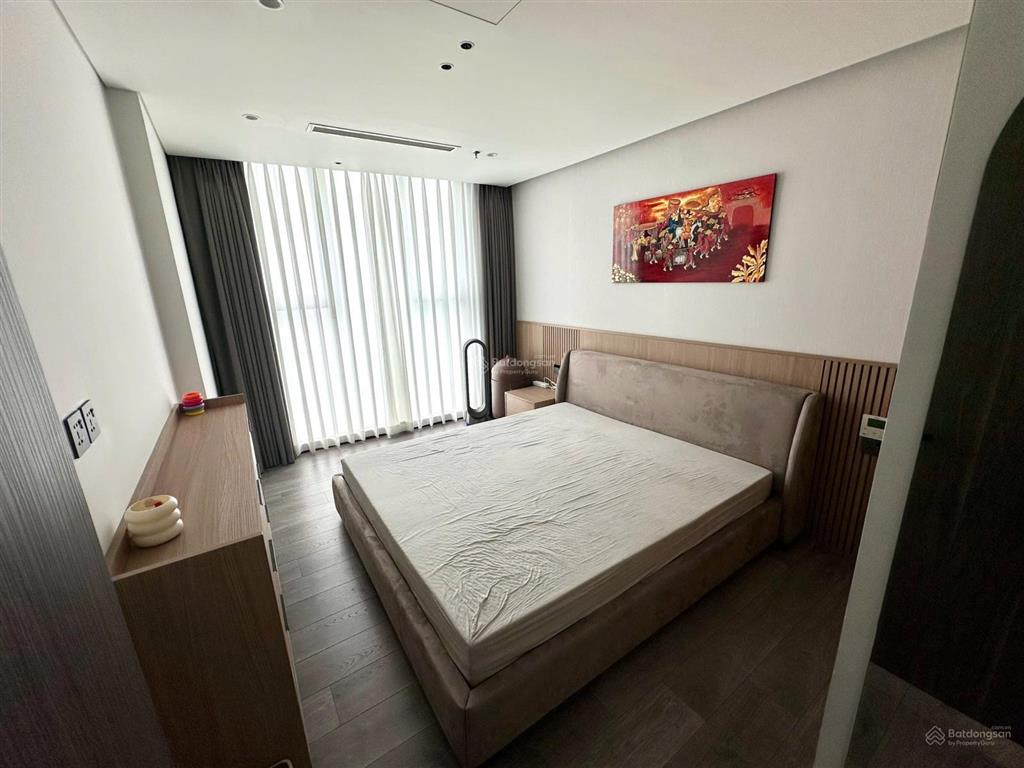 Căn góc duplex 252m2 view hồ tây, full nội thất, chỉ 55 tỷ