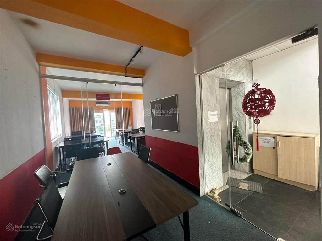 Giảm chào 6,5 tỷ! tòa 7 tầng thang máy kd sầm uất, 86m2 sổ đỏ, mặt tiền 5m, giá 47 tỷ