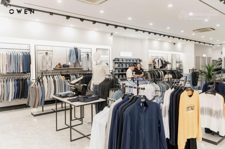 Cho thuê kd chuyên hàng thời trang 90m2 15 tr/tháng đóng 3 cọc 1