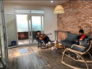 Nguyên căn sát hồ tây, 100m2, 10 tr/tháng, vào ở ngay