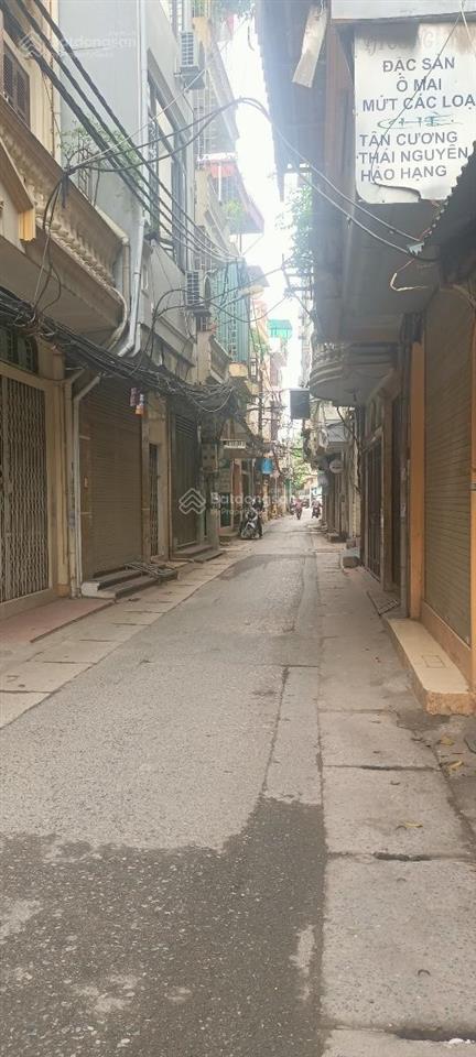 90m2, mt 10m, vài bước ra ô tô, 130 tr/m2 phù hợp xây ccmn hoặc ở