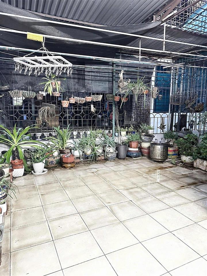 Nhà cực đẹp ở luôn, gần phố, 45m2 x 4t, giá 12.5 tr/tháng