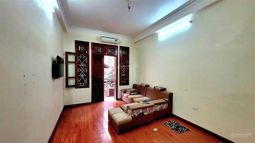 Đường 2 ô tô tránh, 65m2 x 4t, mt 5m, giá 16 tr/tháng