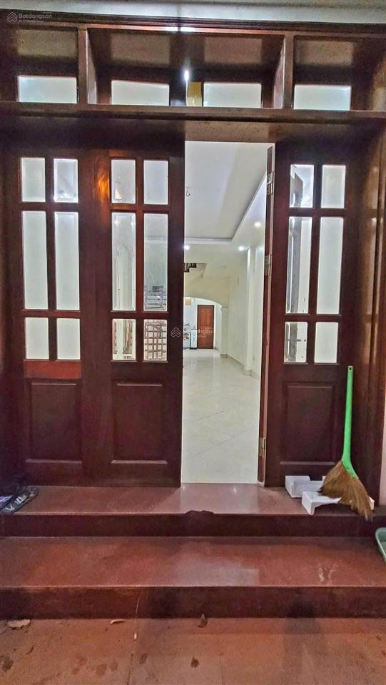 Đường 2 ô tô tránh, 65m2 x 4t, mt 5m, giá 16 tr/tháng