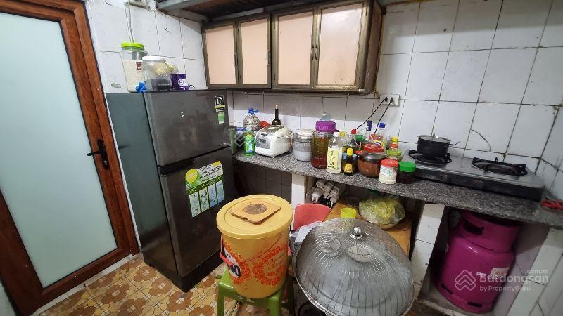 Gần 90m2, mt 10m, vài bước ra ô tô, 130 tr/m2 bán nhà