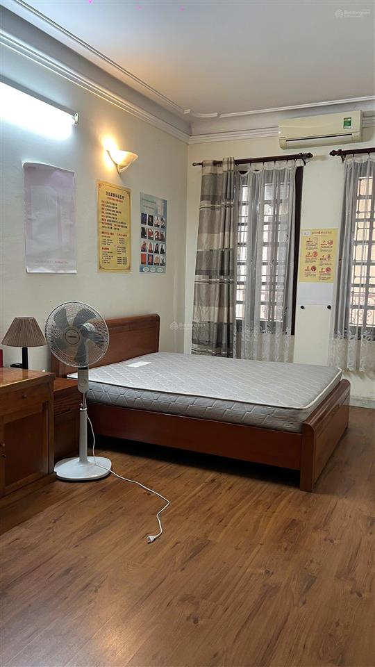 20m ra phố, ngõ thoáng rộng, 70m2 x 4t, 4 ngủ cực đẹp, 22 tr/tháng