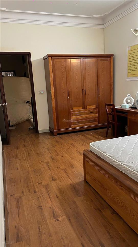 20m ra phố, ngõ thoáng rộng, 70m2 x 4t, 4 ngủ cực đẹp, 22 tr/tháng