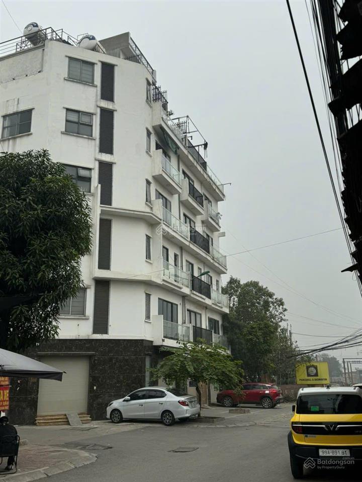8 tầng thang máy, 28 tr/tháng, đường 2 ô tô, 60m2, mt 5m