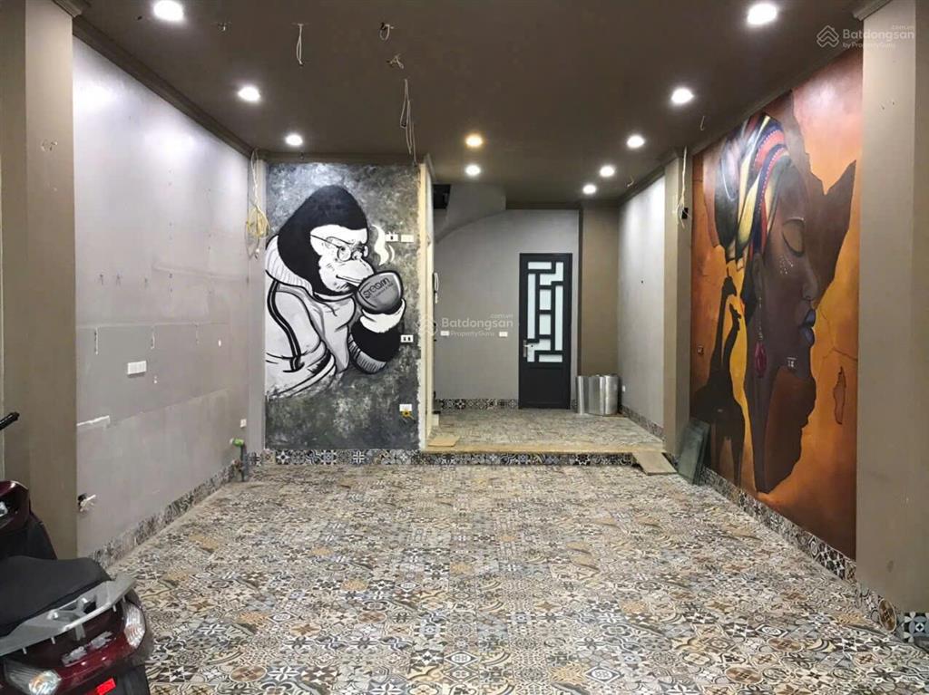 8 tầng thang máy, 28 tr/tháng, đường 2 ô tô, 60m2, mt 5m