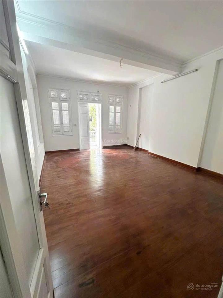 Kđt định công, đường 2 ô tô, pl văn minh, 75m2 x 4t, mt 5m, giá 26 tr/tháng