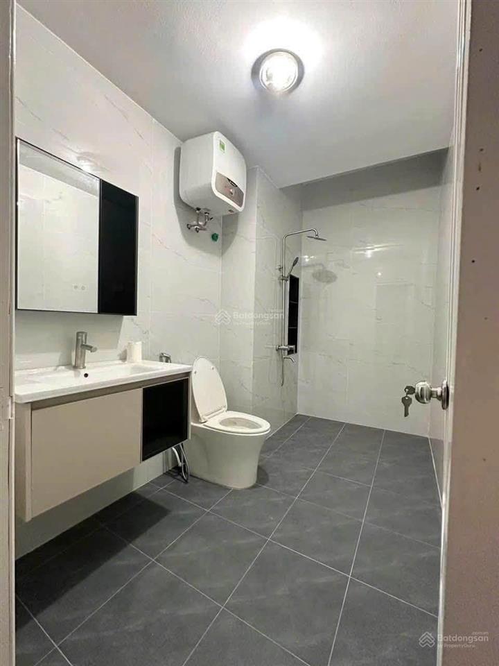 Kđt định công, đường 2 ô tô, pl văn minh, 75m2 x 4t, mt 5m, giá 26 tr/tháng