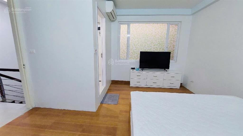 Đường 23 ô tô, vỉa hè, sát phố, 70m2, mt 5m x 5 tầng, 37 tr/tháng