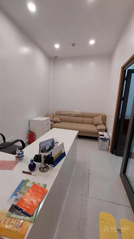 Đường 23 ô tô, vỉa hè, sát phố, 70m2, mt 5m x 5 tầng, 37 tr/tháng