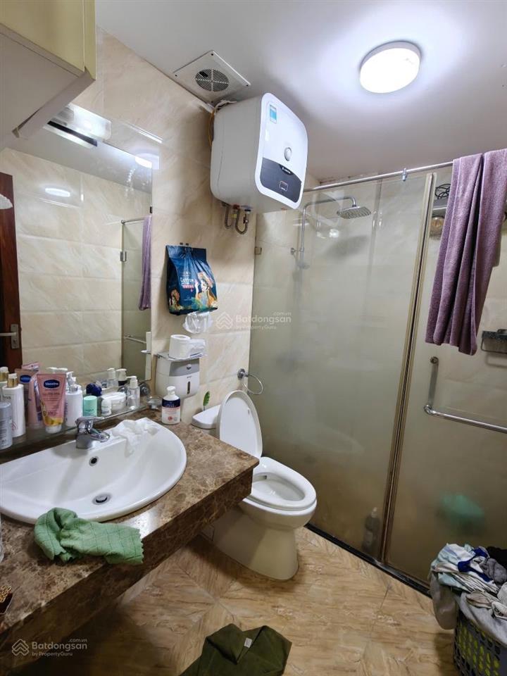 Đường 2 ô tô tránh, rất phù hợp làm vp, phòng khám,... 50m2 x 5t, mt 5m, giá 35 tr/tháng
