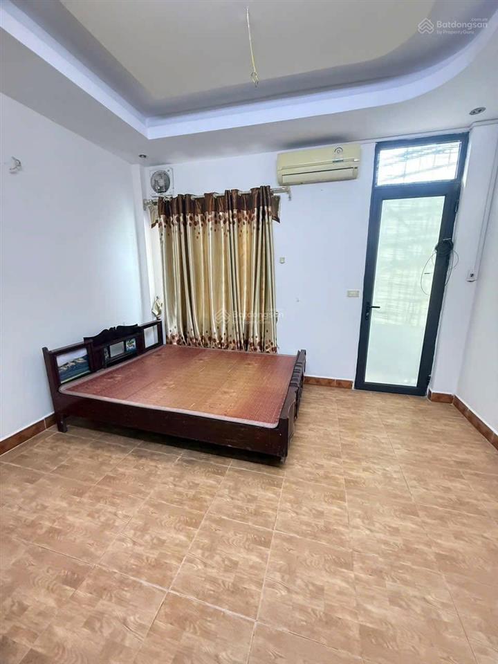 Ngõ ô tô kinh doanh, 40m2 x 4t đẹp ở luôn, tổng 3 ngủ, 9 tr/tháng