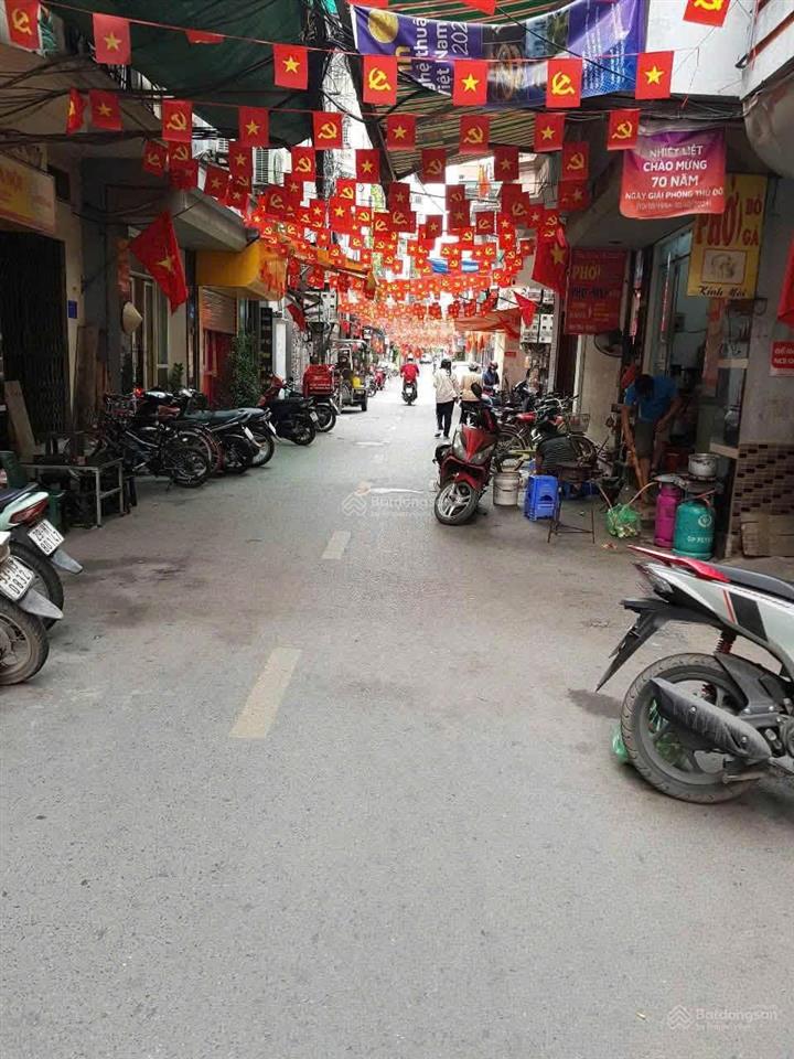 Kinh doanh, đường 2 ô tô, 6t đẹp ở luôn, full nội thất, 15 triệu/tháng