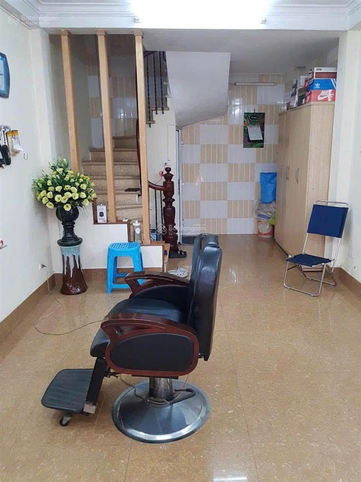 Kinh doanh, đường 2 ô tô, 6t đẹp ở luôn, full nội thất, 15 triệu/tháng