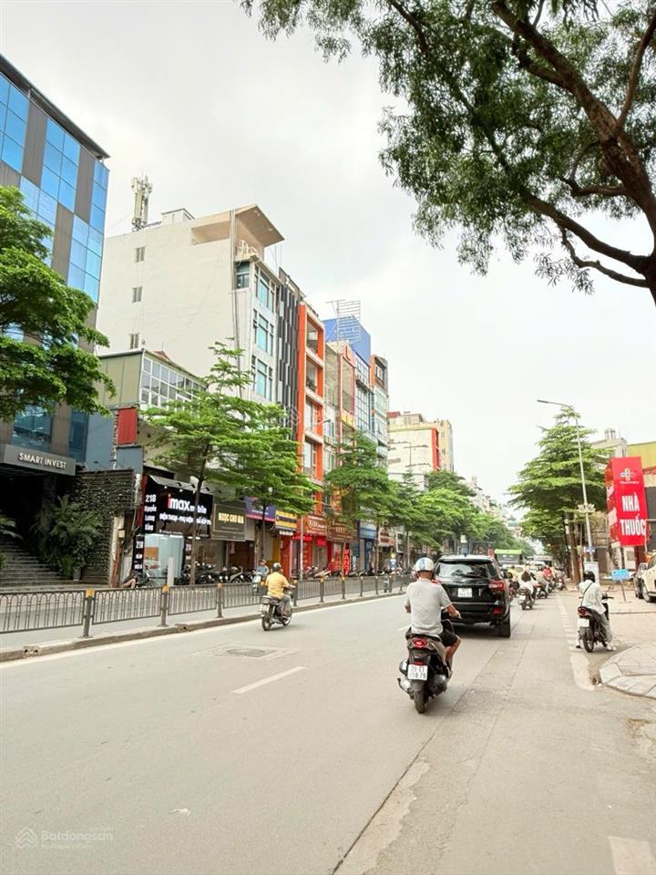 Mt quyền lực 4.5m, 30m2, mp kinh doanh sầm uất, vỉa hè 2m, giá 16 tr/tháng