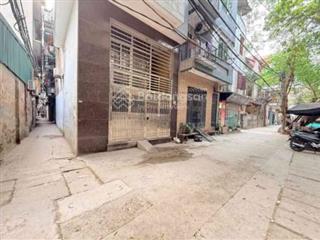 Vừa ở vừa kinh doanh, đường 2 ô tô, 30m2, 5 triệu/tháng, điện nước giá dân