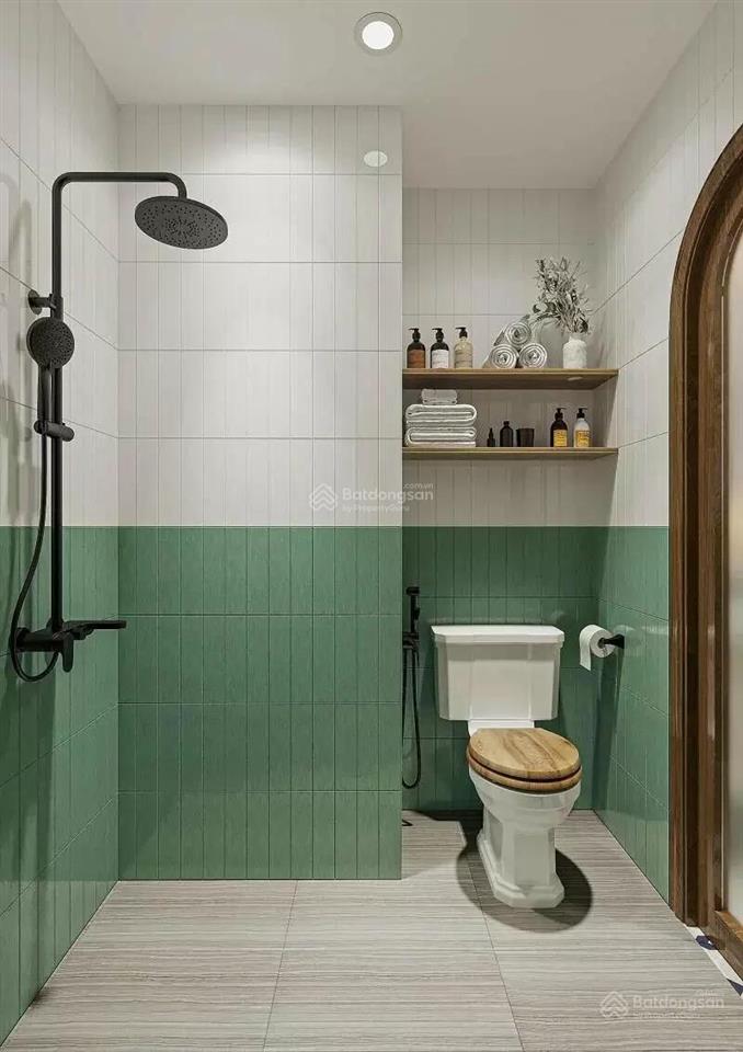Vừa ở vừa kinh doanh, đường 2 ô tô, 30m2, 5 triệu/tháng, điện nước giá dân