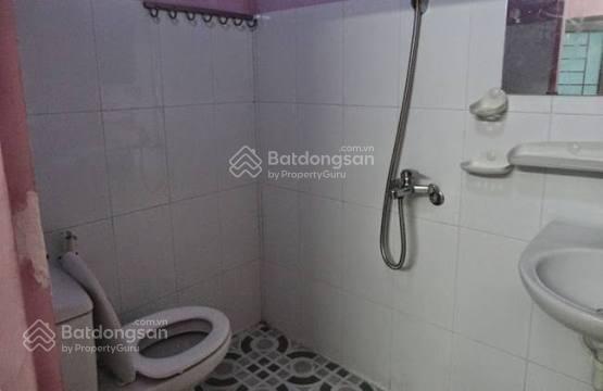 Vừa ở vừa kinh doanh, đường 2 ô tô, 30m2, 5 triệu/tháng, điện nước giá dân