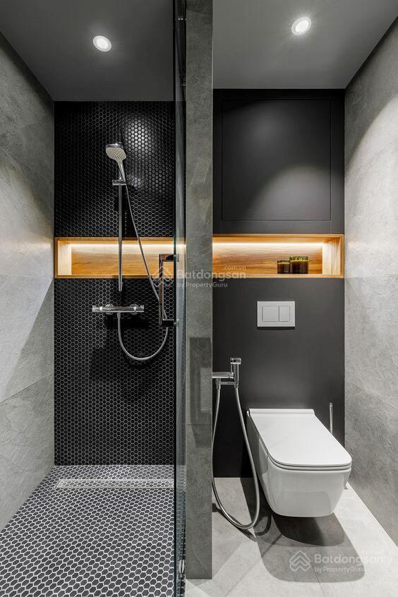 Vừa ở vừa kinh doanh, đường 2 ô tô, 30m2, 5 triệu/tháng, điện nước giá dân