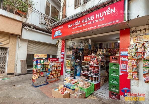 Vừa ở vừa kinh doanh, đường 2 ô tô, 30m2, 5 triệu/tháng, điện nước giá dân