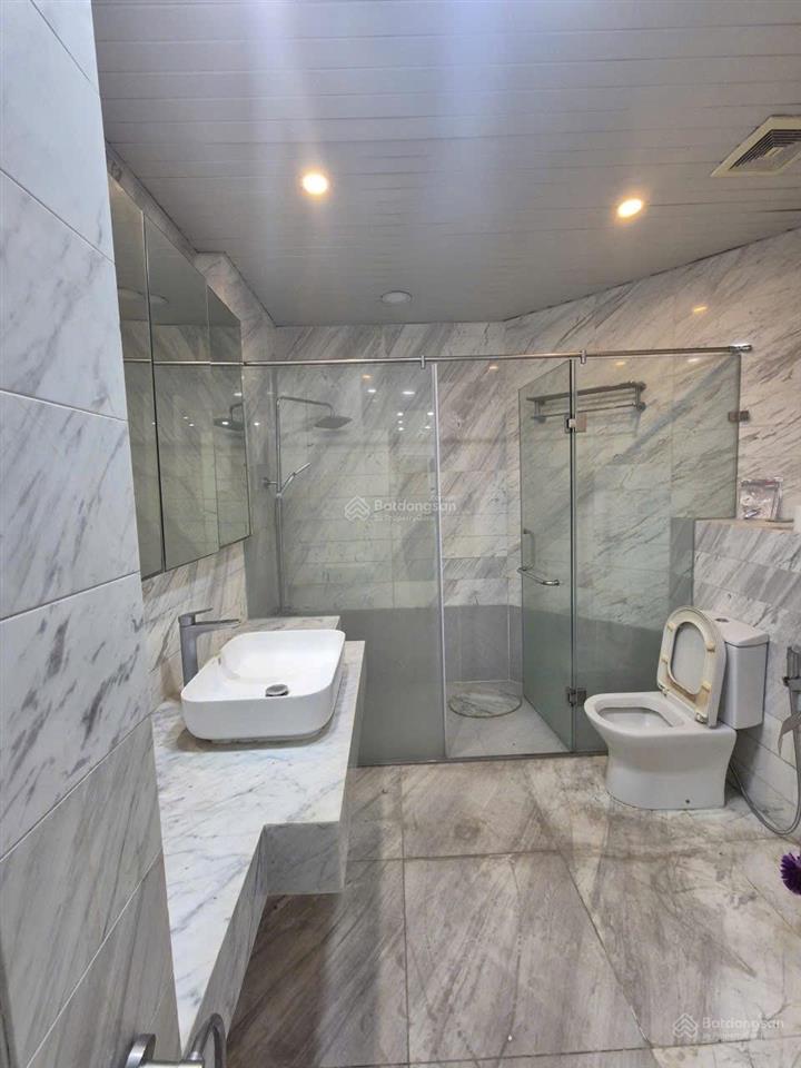 75m2, 2 ngủ 2 vs, 1 khách, 1 bếp, 8.5 tr/th, full đồ đầy đủ pccc, điện nước giá dân