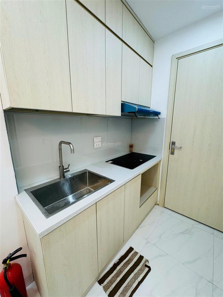 Đóng 1 cọc 1, 2 ngủ 1 vs, nhà mới tinh, full đồ, đầy đủ pccc, thang máy, 45m2