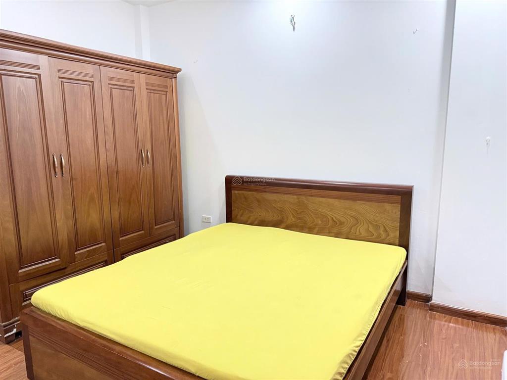 Đường 3 ô tô, vừa ở vừa kinh doanh, 40m2 x 4t, chỉ 10 triệu/tháng