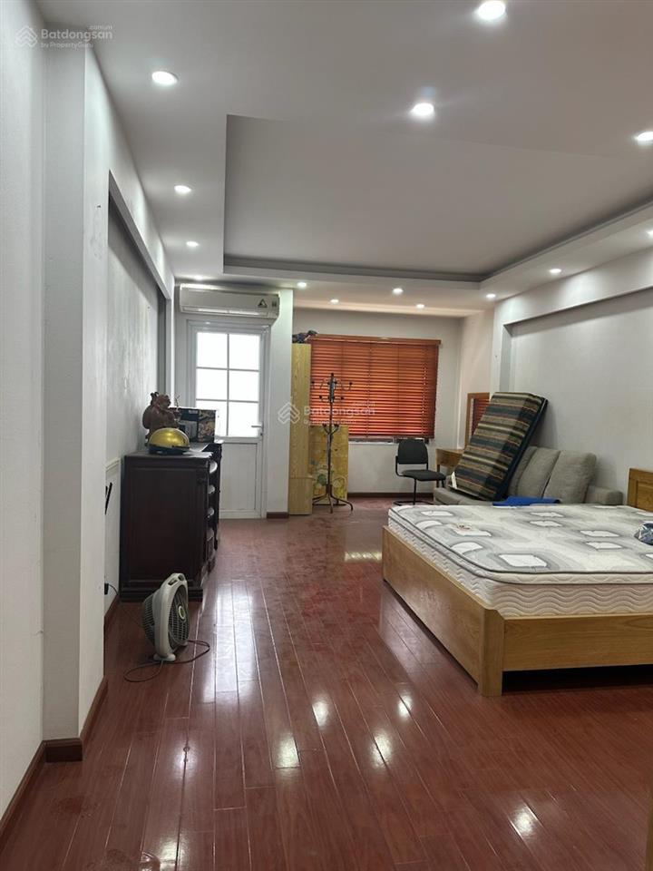 Lô góc 390 tr/m2! 6t thang máy kinh doanh, 50m2, mt 4m, giá 18.8 tỷ