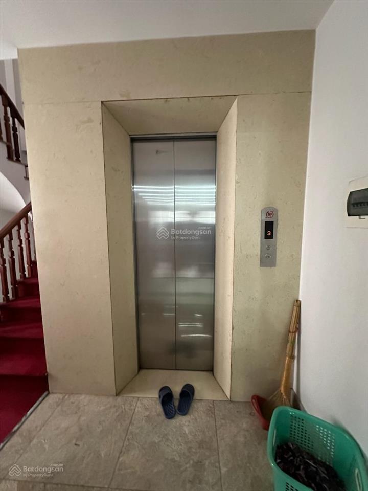 Lô góc 390 tr/m2! 6t thang máy kinh doanh, 50m2, mt 4m, giá 18.8 tỷ