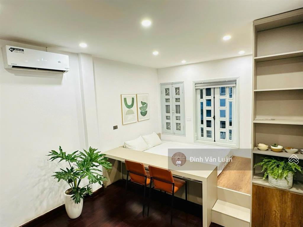 Pl 2 mặt ngõ ô tô! 60m2, mt 4m, 5 tầng, giá 29 tỷ